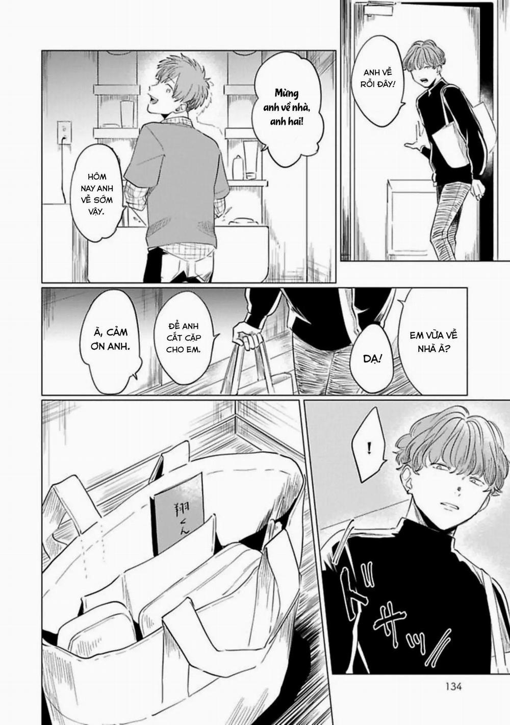 Điên Loạn 5 0 5 trang 9