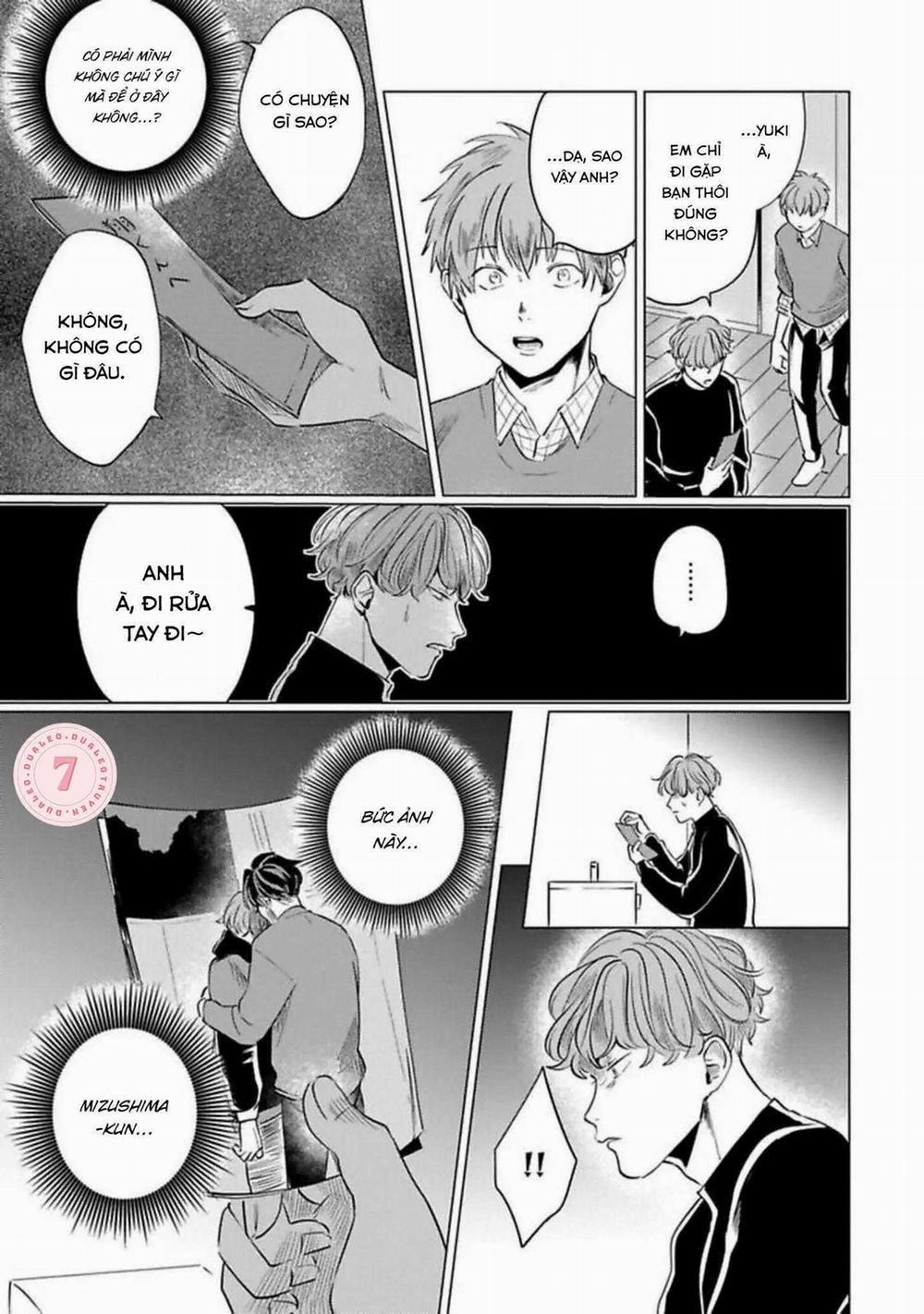 Điên Loạn 5 trang 10