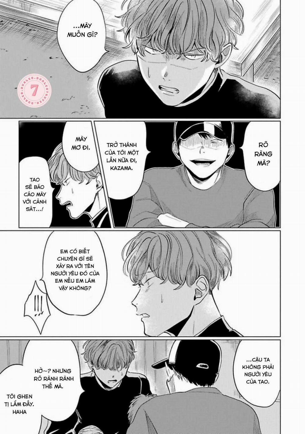 Điên Loạn 5 trang 16