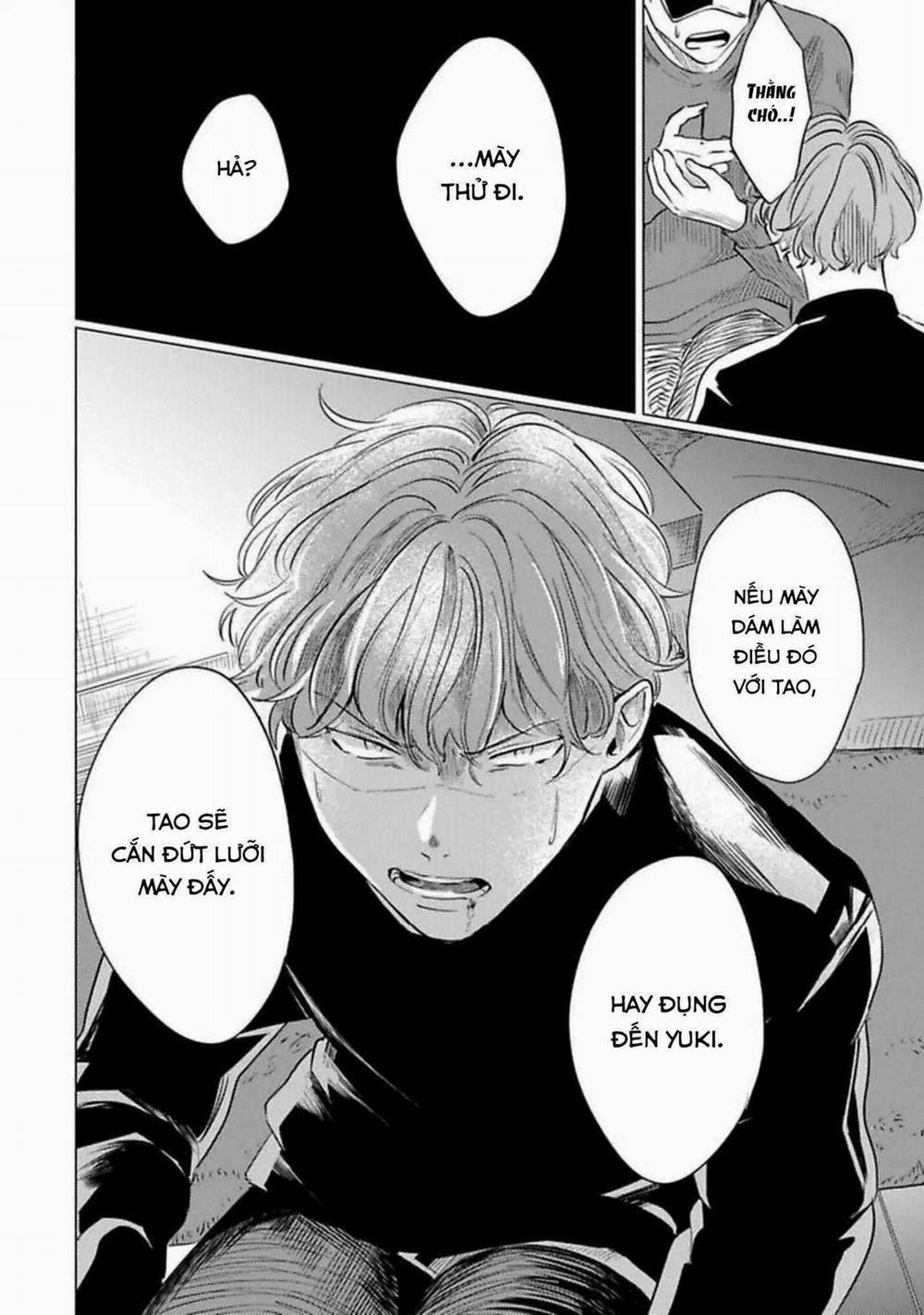 Điên Loạn 5 trang 23