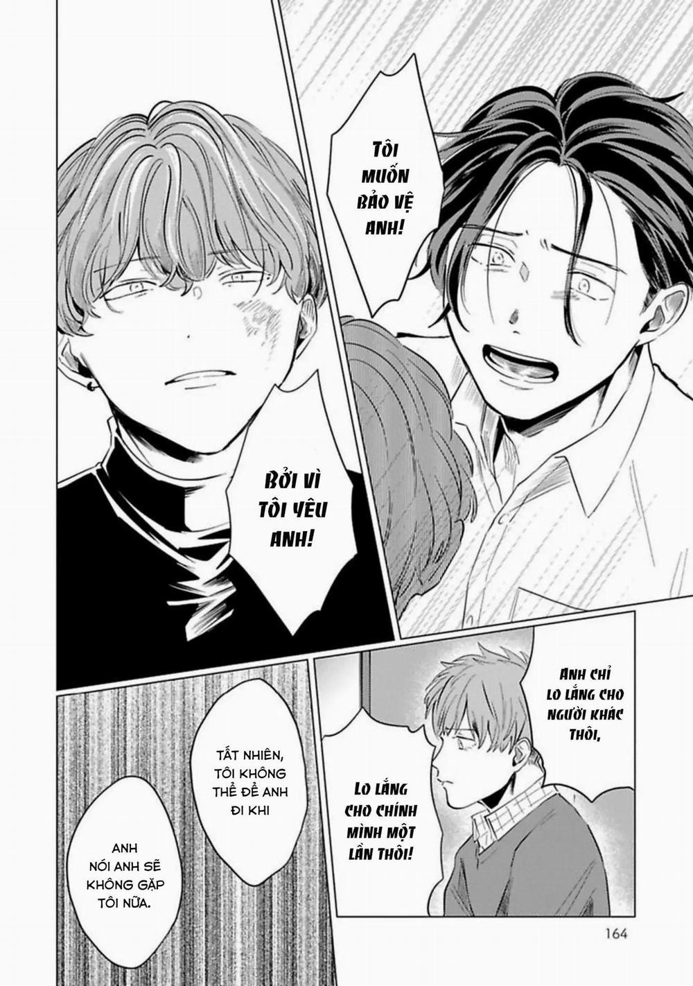 Điên Loạn 6 0 6 trang 13