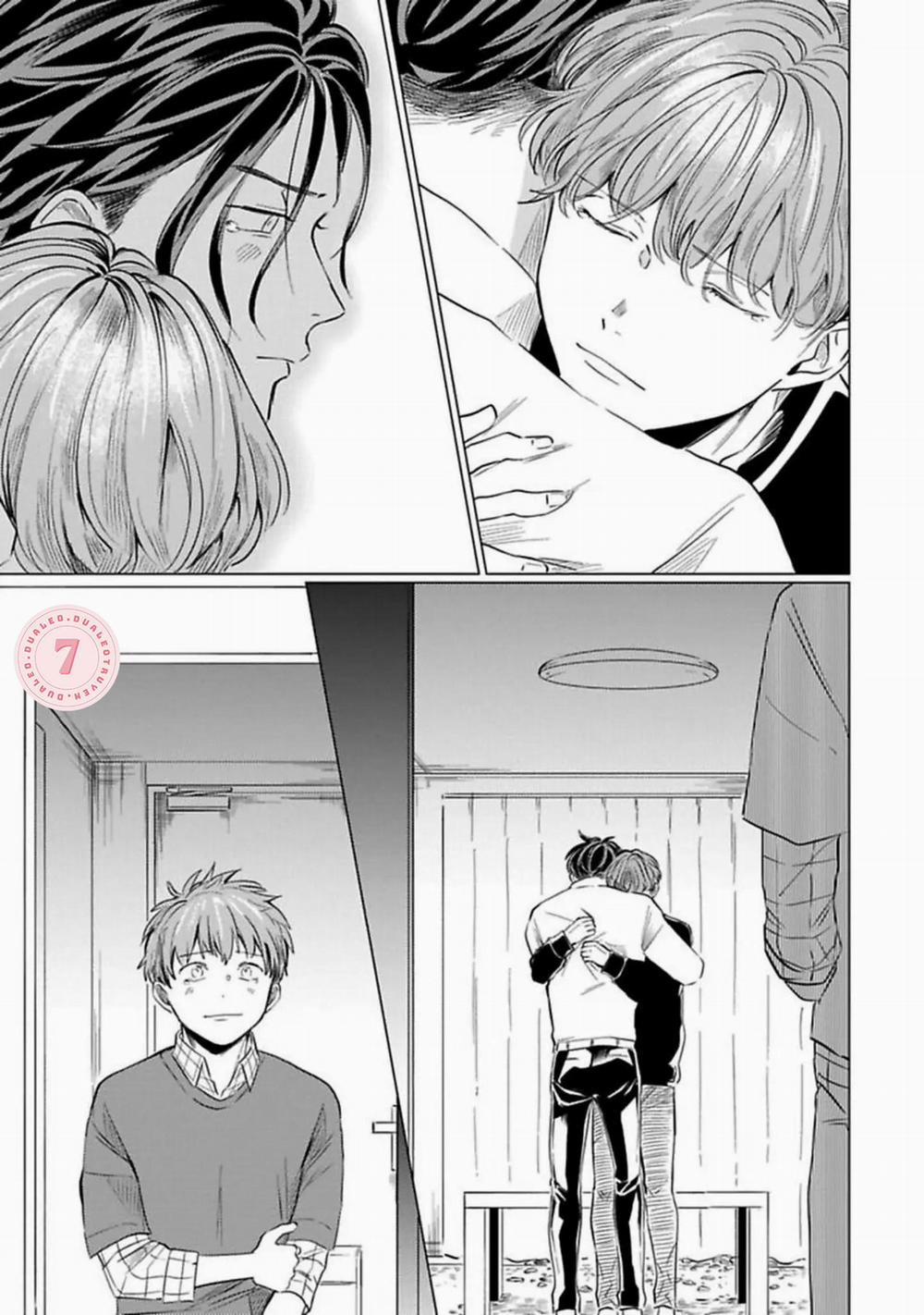 Điên Loạn 6 0 6 trang 16