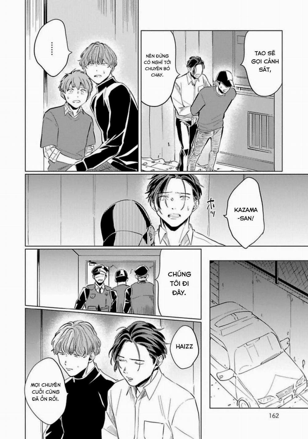 Điên Loạn 6 trang 11