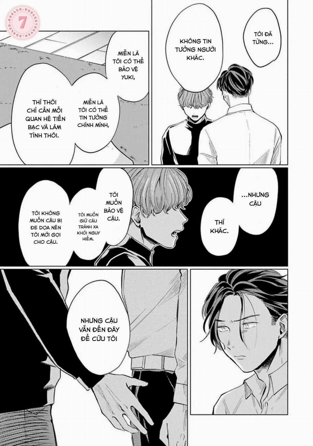 Điên Loạn 6 trang 14