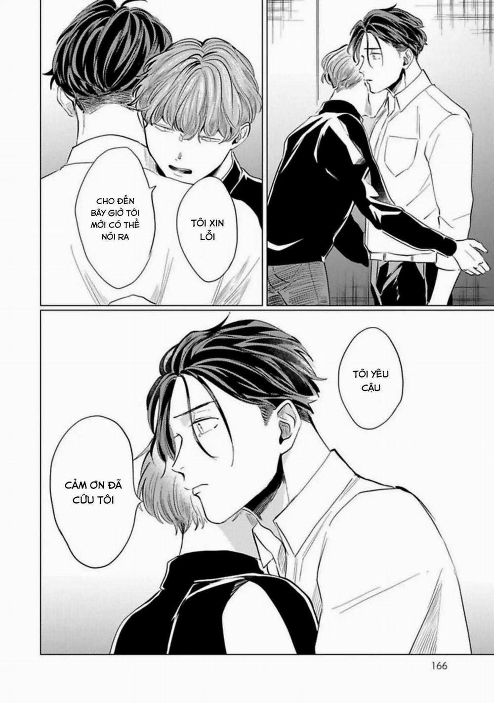 Điên Loạn 6 trang 15