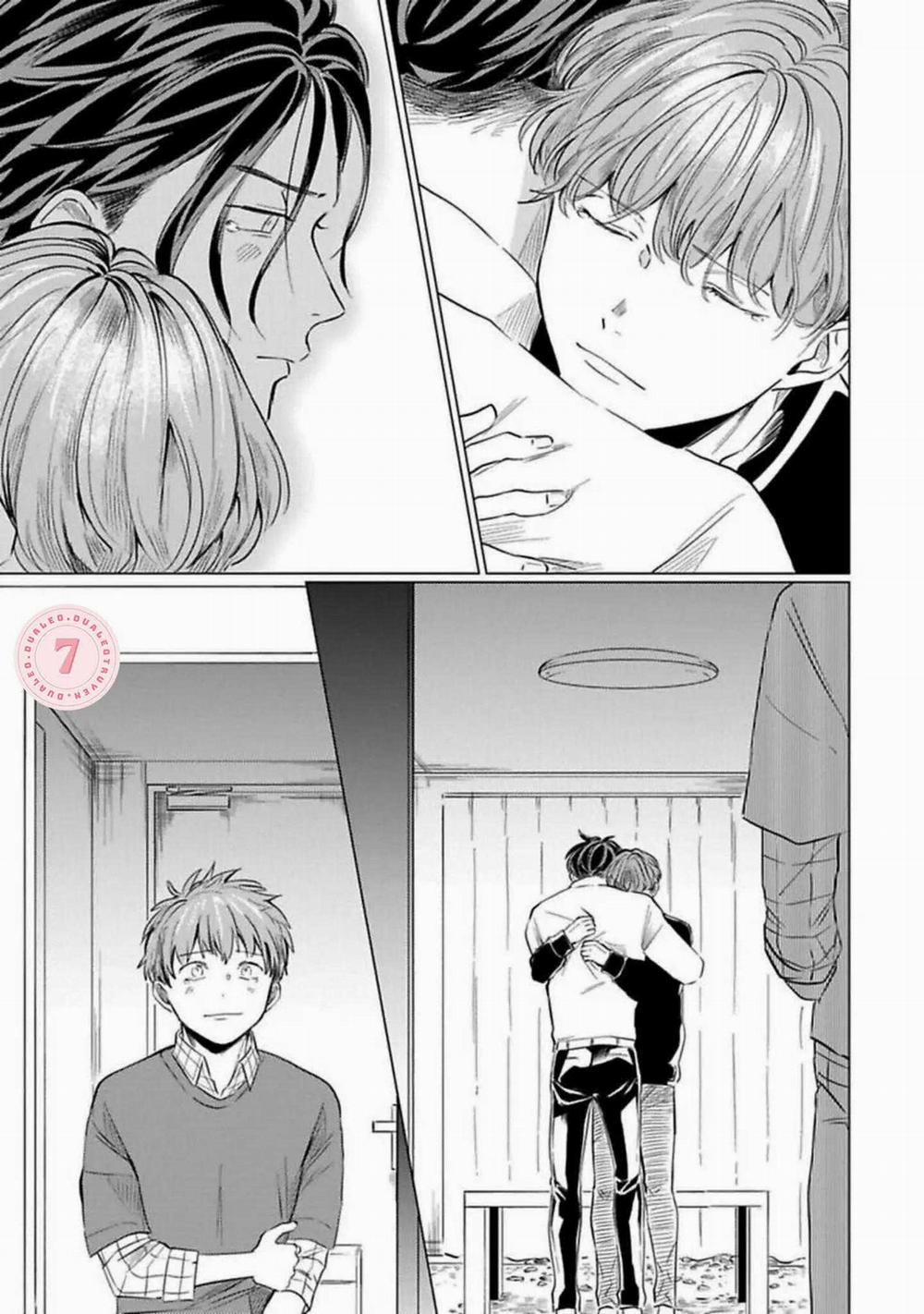 Điên Loạn 6 trang 16