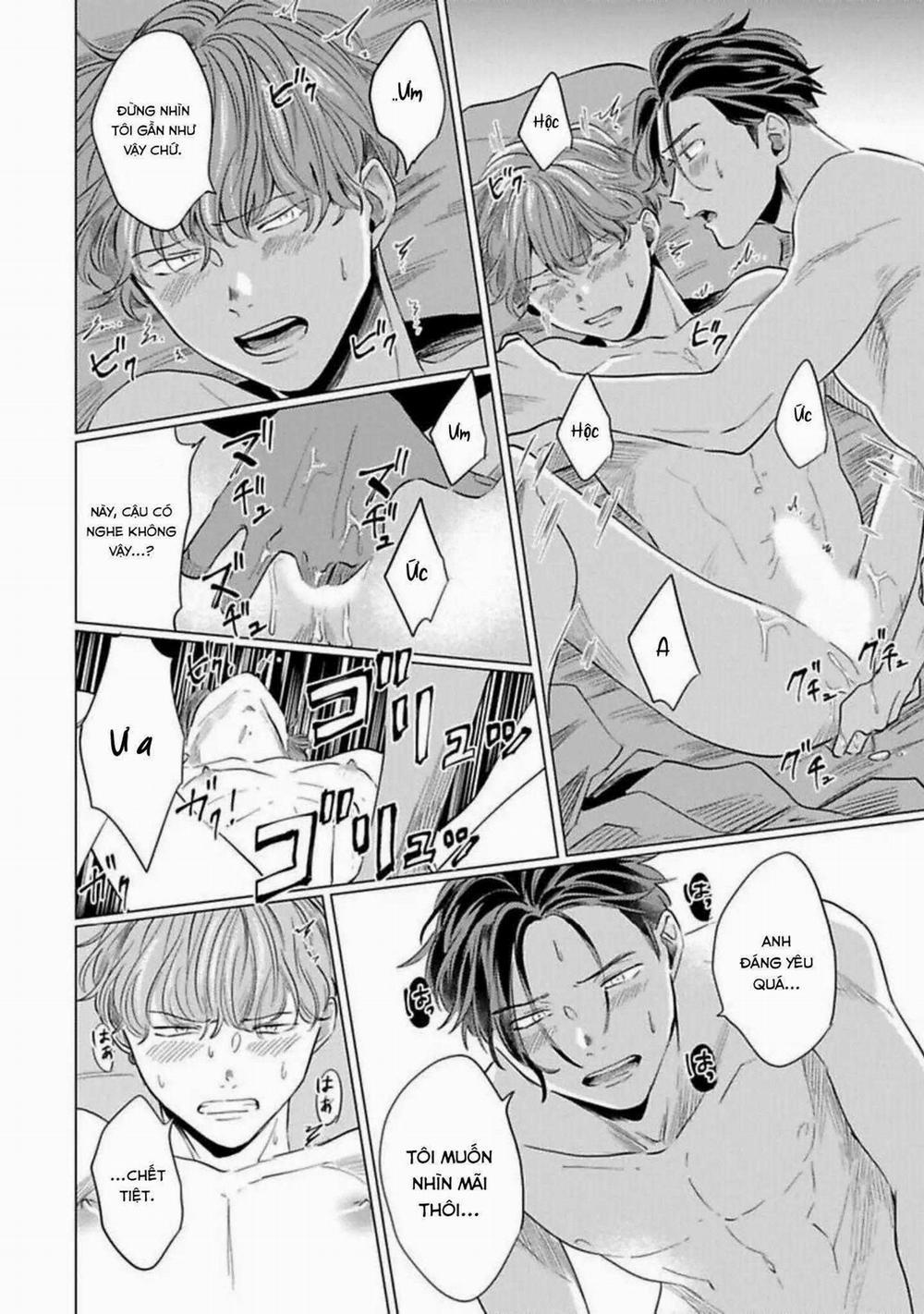 Điên Loạn 6 trang 23