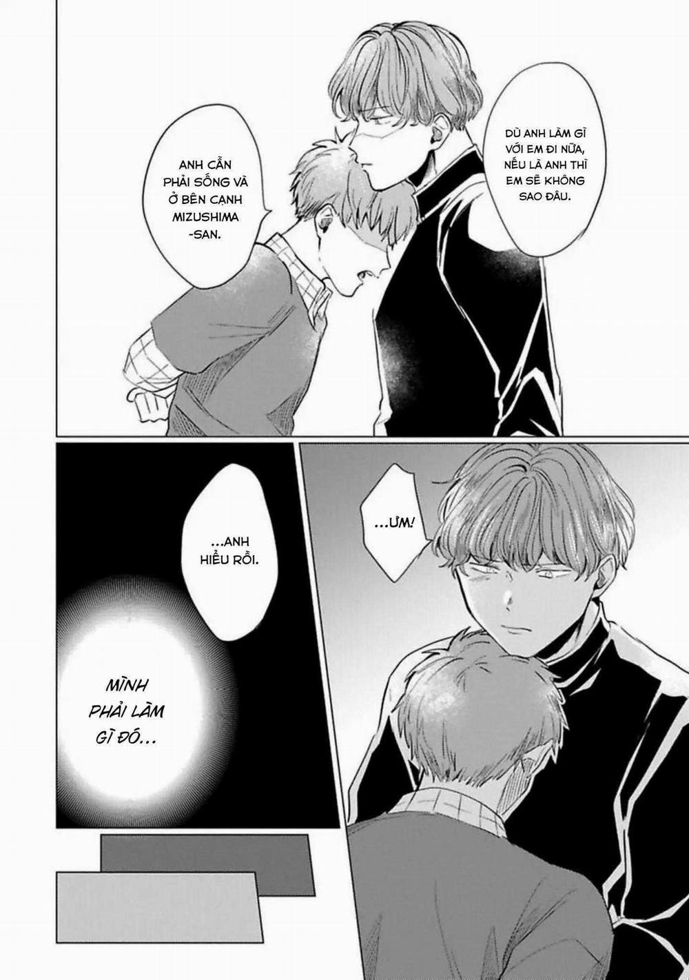 Điên Loạn 6 trang 3