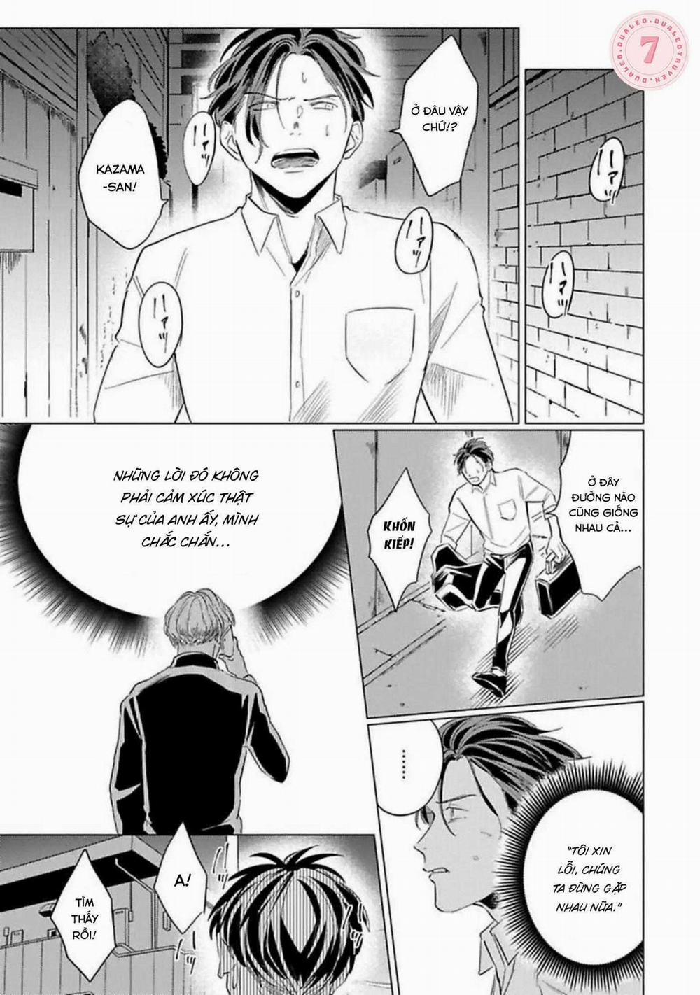 Điên Loạn 6 trang 4