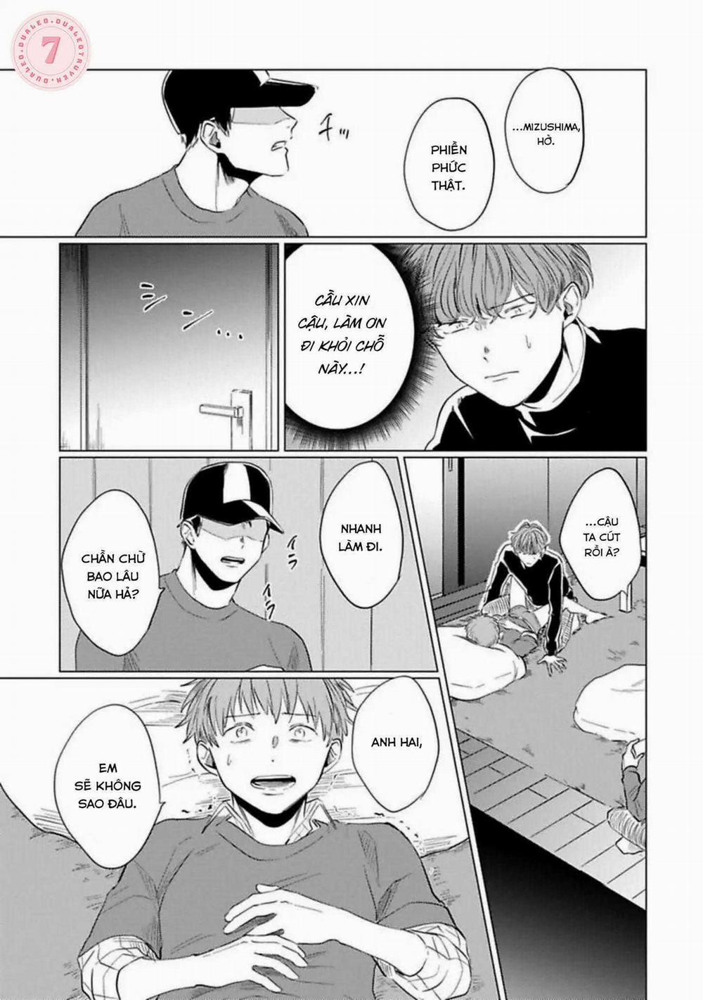 Điên Loạn 6 trang 6