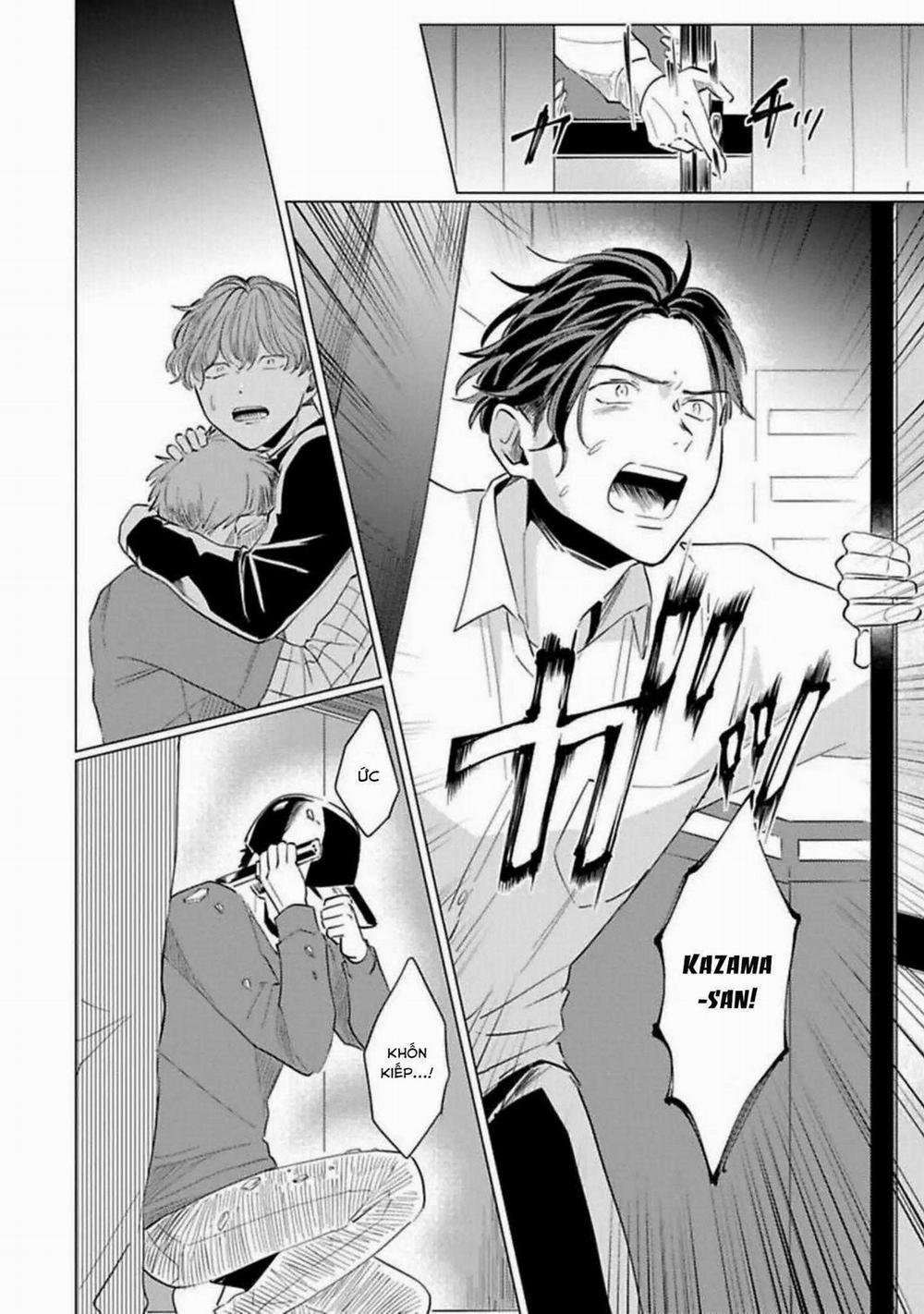 Điên Loạn 6 trang 9