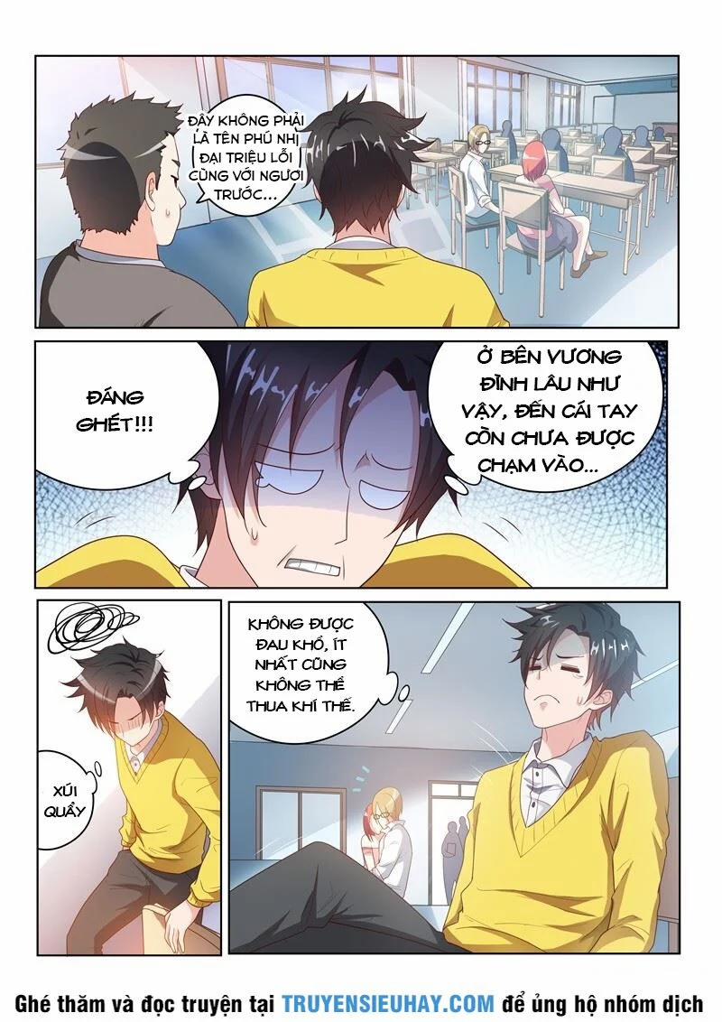 Điện Thoại Của Ta Thông Tam Giới 4 trang 3