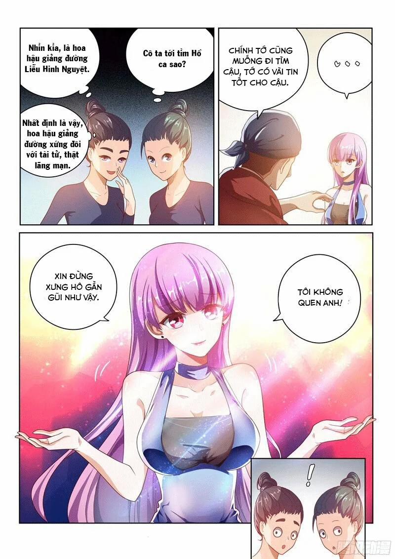 Điện Thoại Của Ta Thông Tam Giới 6 trang 4