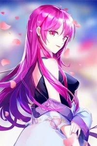 Đọc truyện tranh Điện Thoại Của Ta Thông Tam Giới