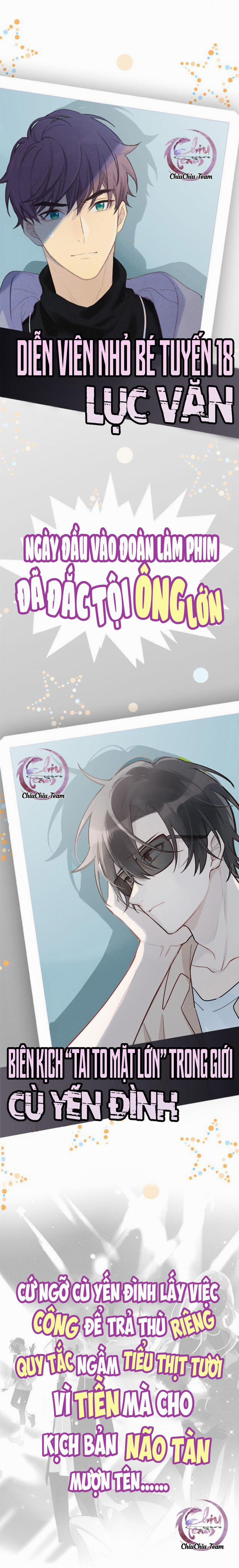 Diễn Viên Lấn Sân 0 trang 0