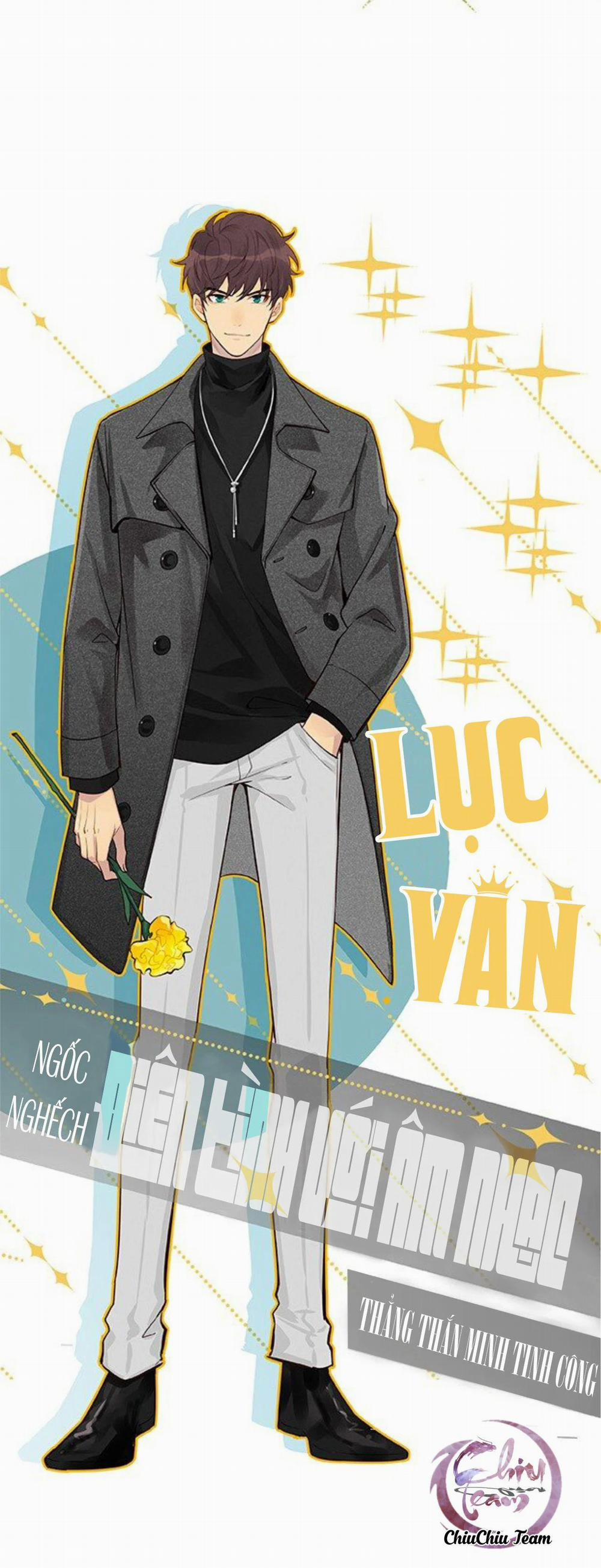 Diễn Viên Lấn Sân 0 trang 2