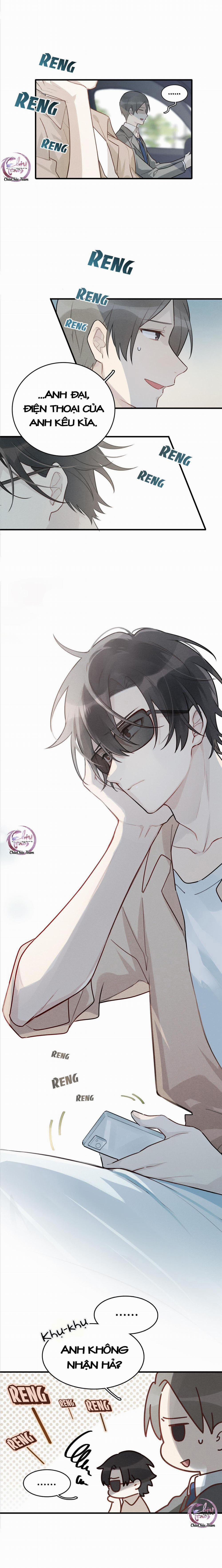 Diễn Viên Lấn Sân 1 trang 1