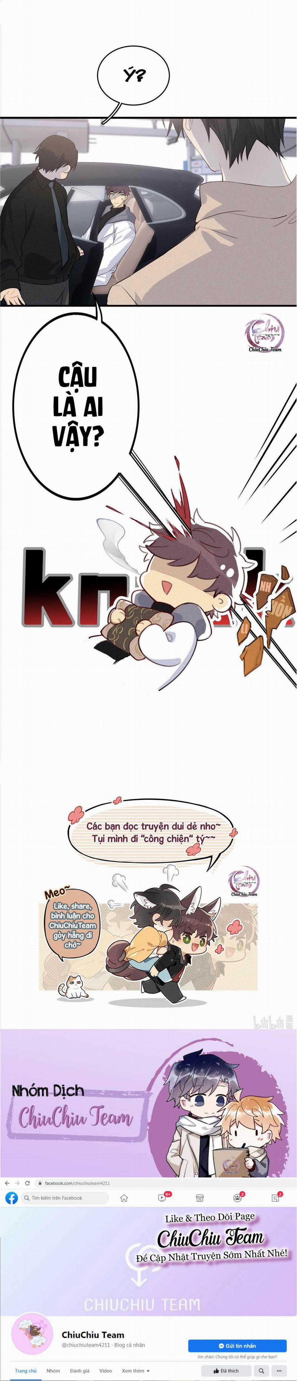 Diễn Viên Lấn Sân 1 trang 10