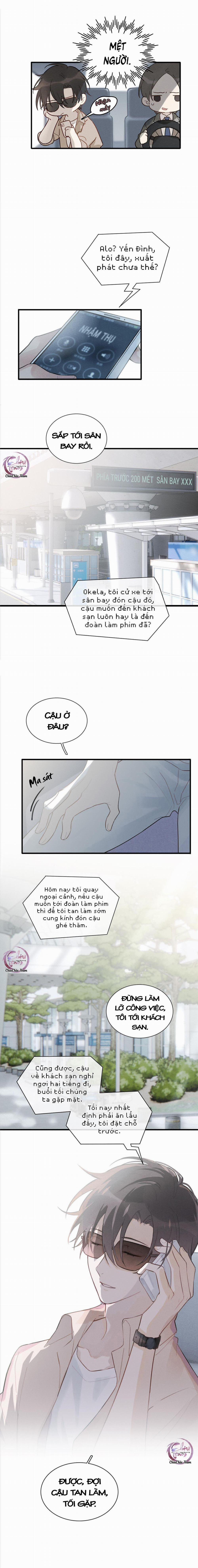 Diễn Viên Lấn Sân 1 trang 2