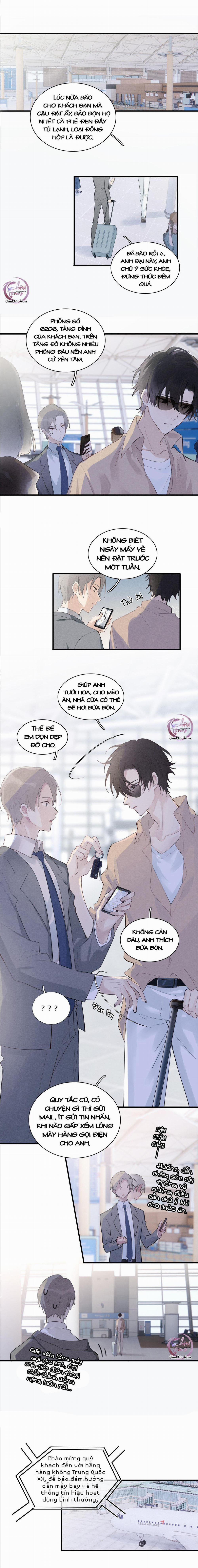 Diễn Viên Lấn Sân 1 trang 3