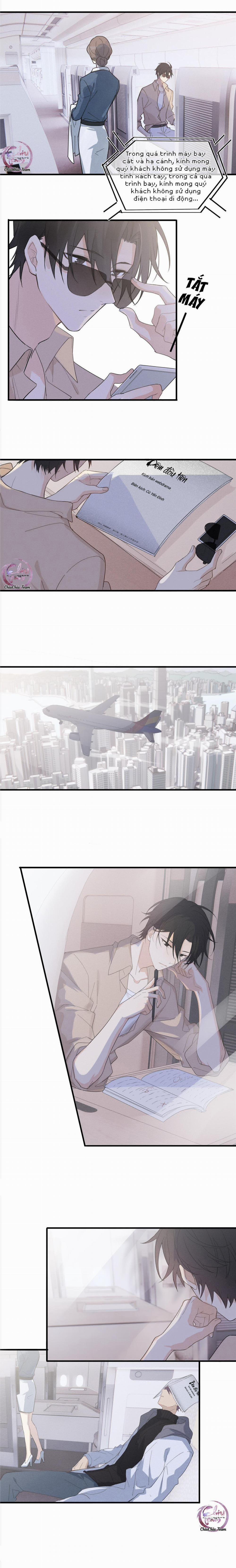 Diễn Viên Lấn Sân 1 trang 4