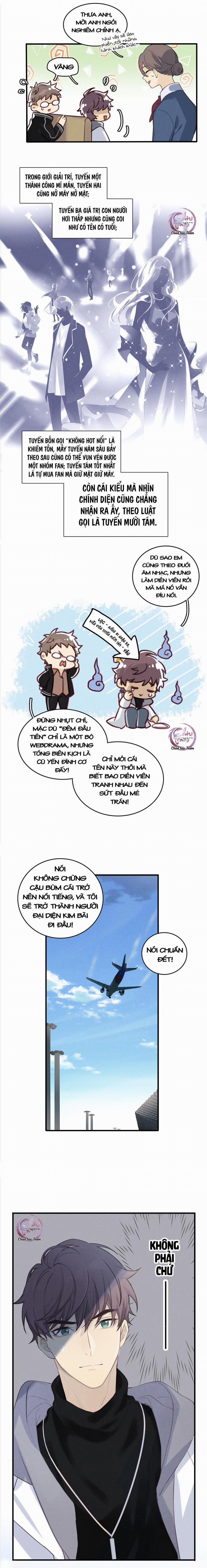 Diễn Viên Lấn Sân 1 trang 7