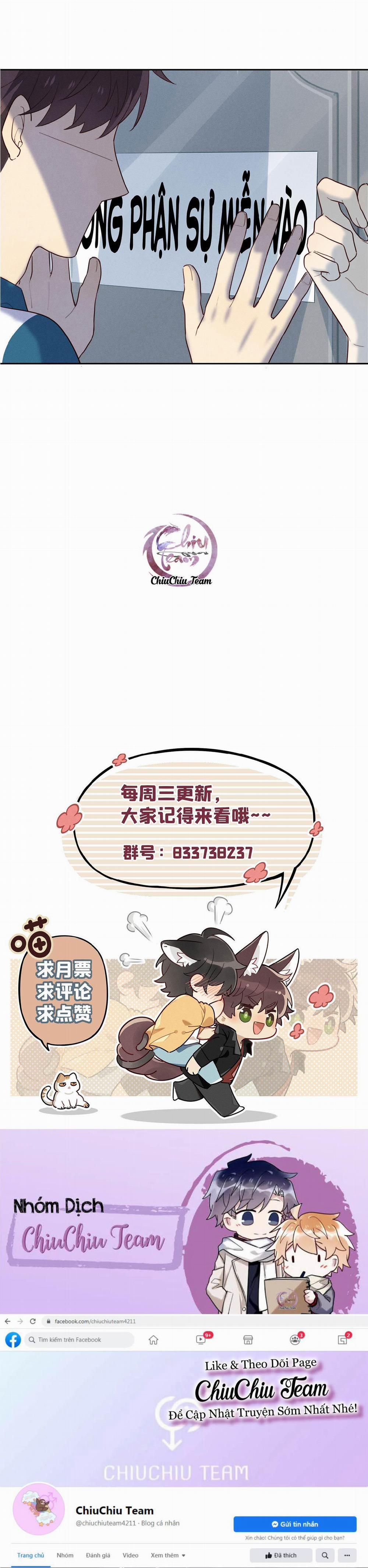 Diễn Viên Lấn Sân 10 trang 7