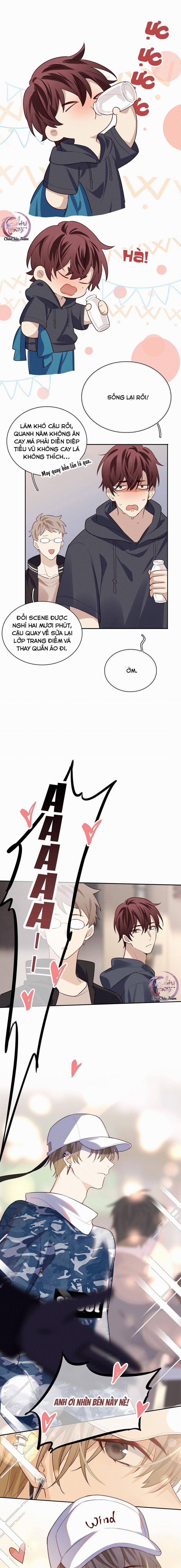 Diễn Viên Lấn Sân 11 trang 2