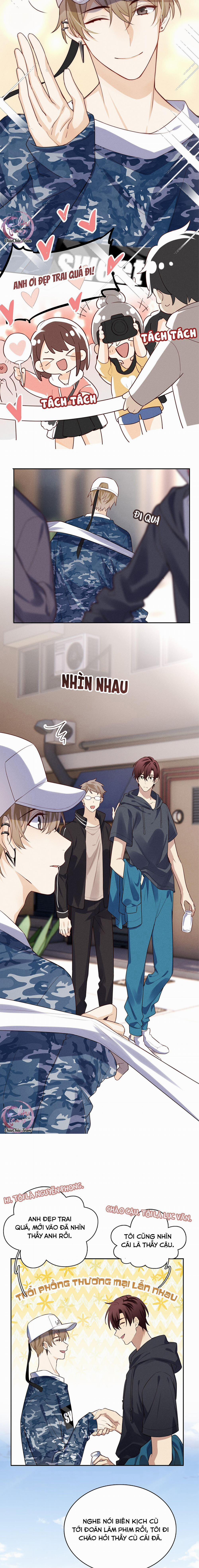 Diễn Viên Lấn Sân 11 trang 3