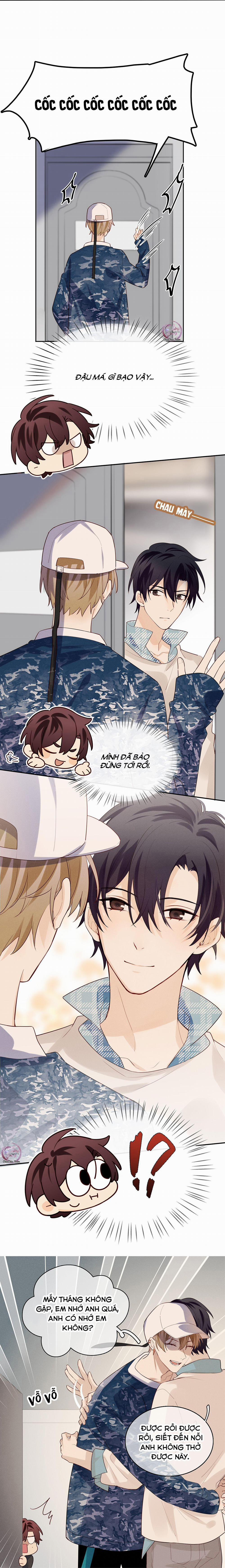 Diễn Viên Lấn Sân 11 trang 5