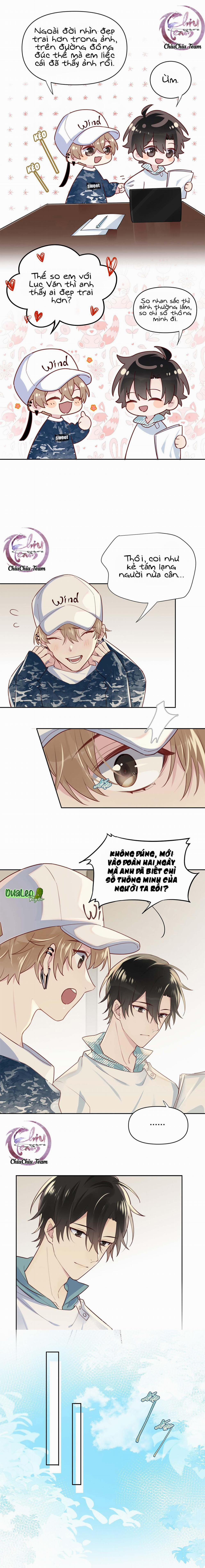 Diễn Viên Lấn Sân 12 trang 2