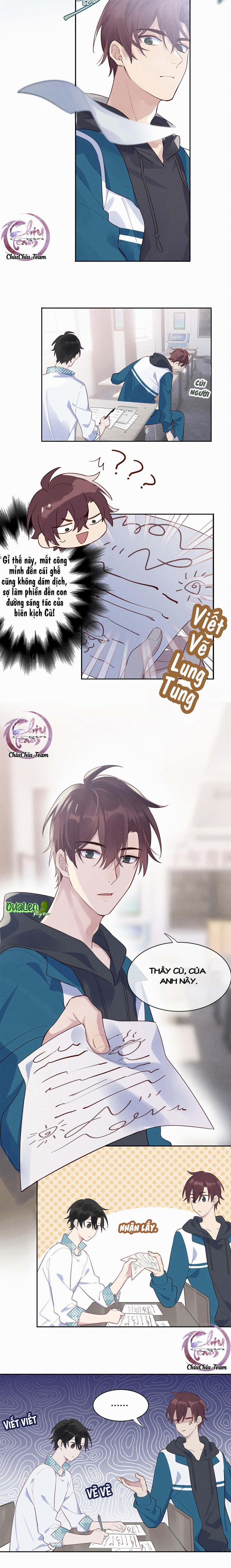 Diễn Viên Lấn Sân 12 trang 6