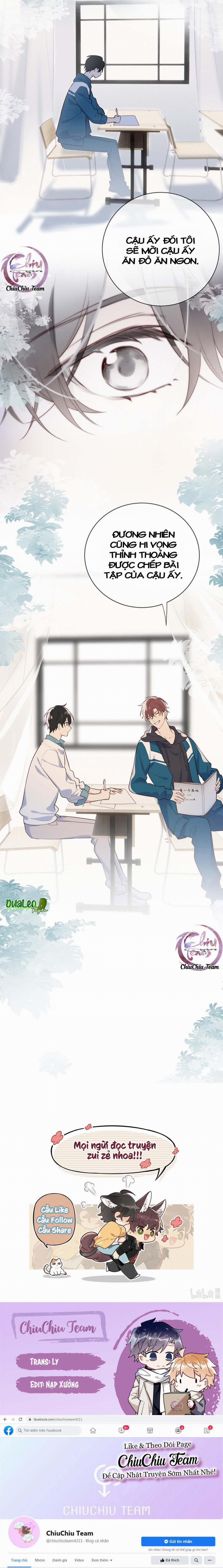 Diễn Viên Lấn Sân 12 trang 9