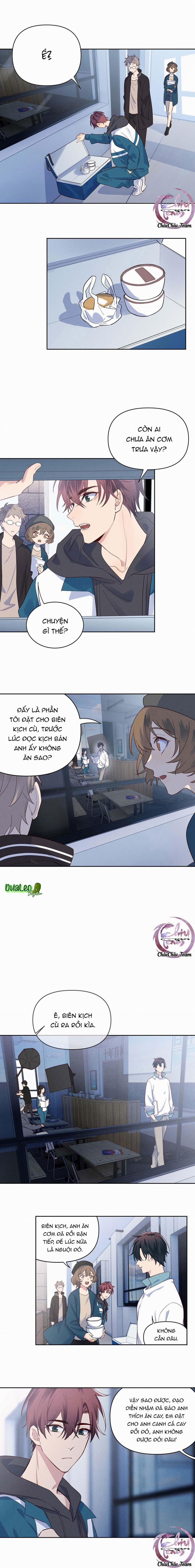 Diễn Viên Lấn Sân 13 trang 2