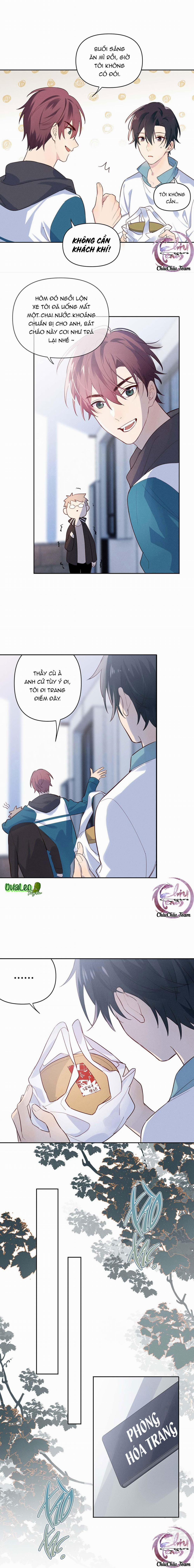 Diễn Viên Lấn Sân 13 trang 4