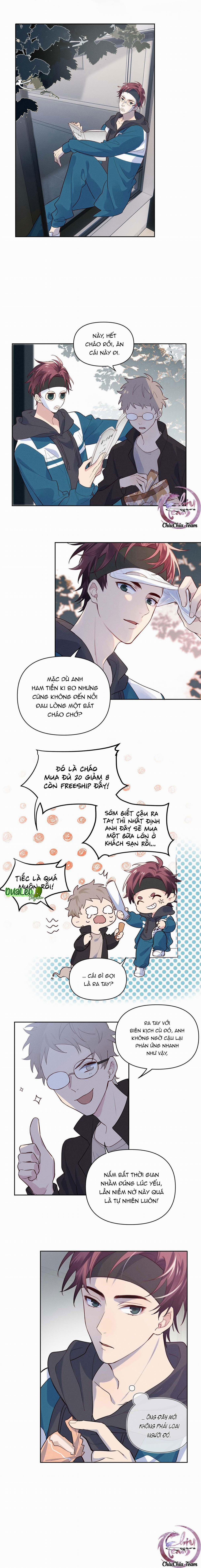 Diễn Viên Lấn Sân 13 trang 5