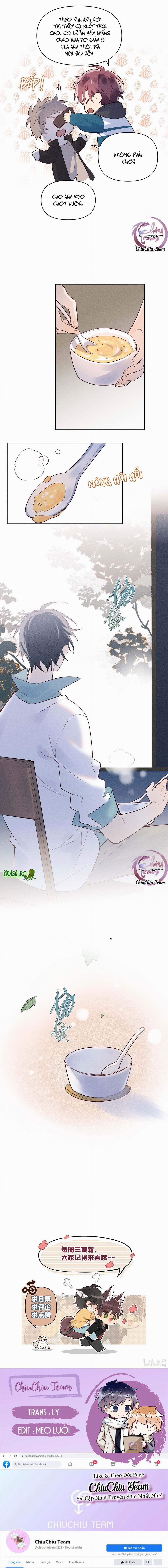 Diễn Viên Lấn Sân 13 trang 7