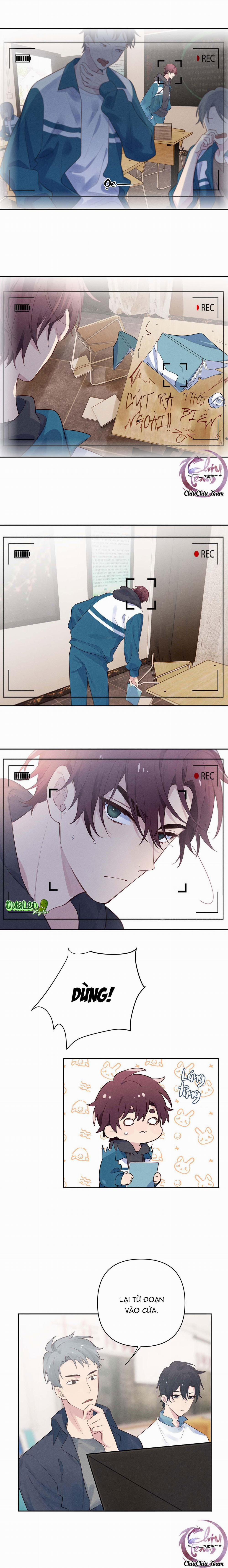 Diễn Viên Lấn Sân 14 trang 2