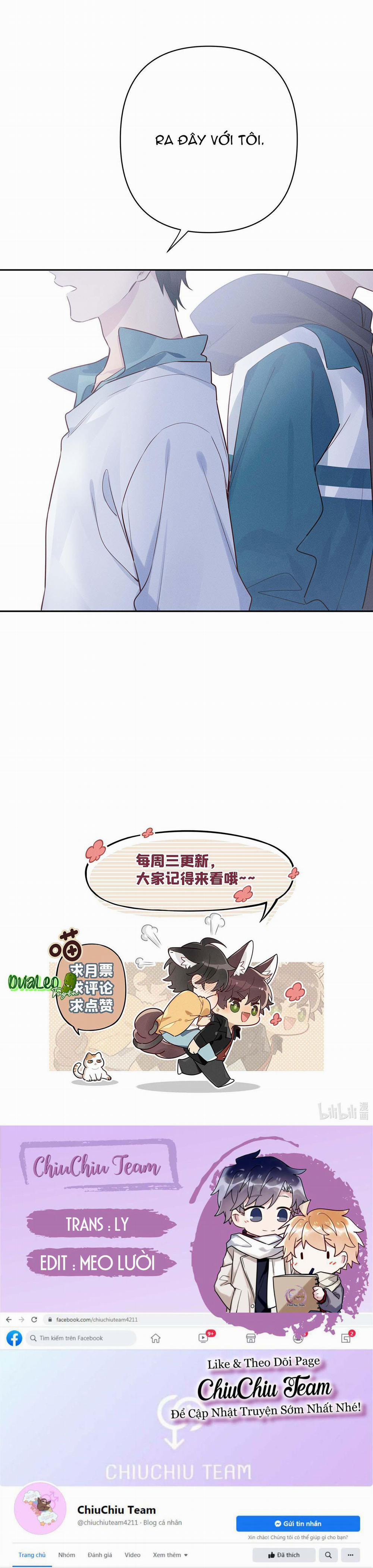 Diễn Viên Lấn Sân 14 trang 9