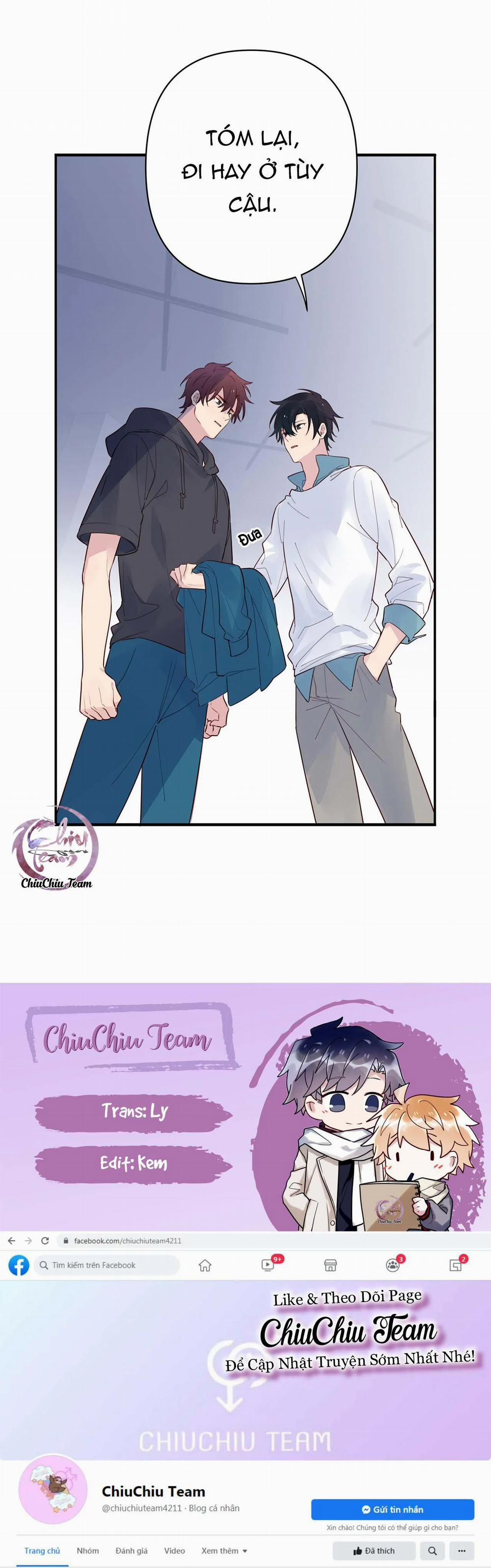 Diễn Viên Lấn Sân 15 trang 11