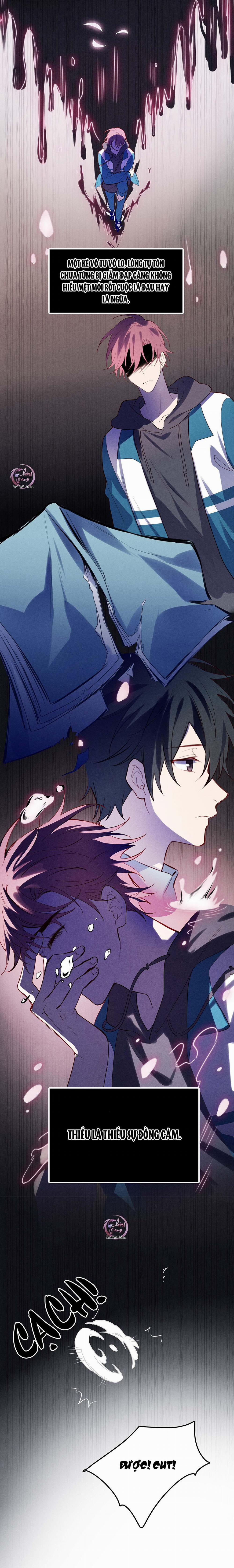 Diễn Viên Lấn Sân 16 trang 1