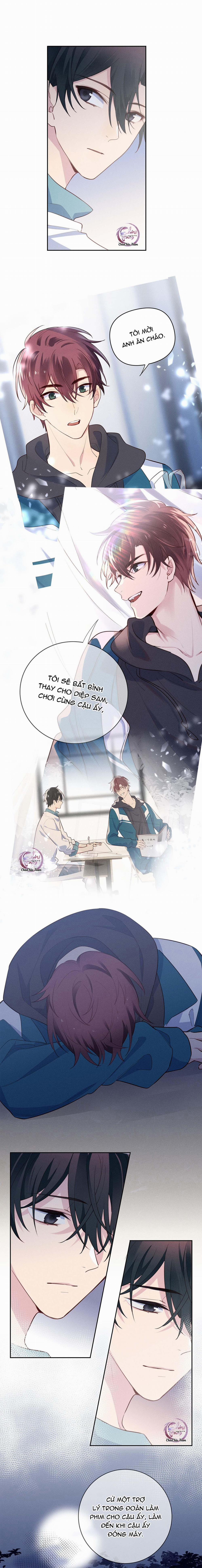 Diễn Viên Lấn Sân 16 trang 4