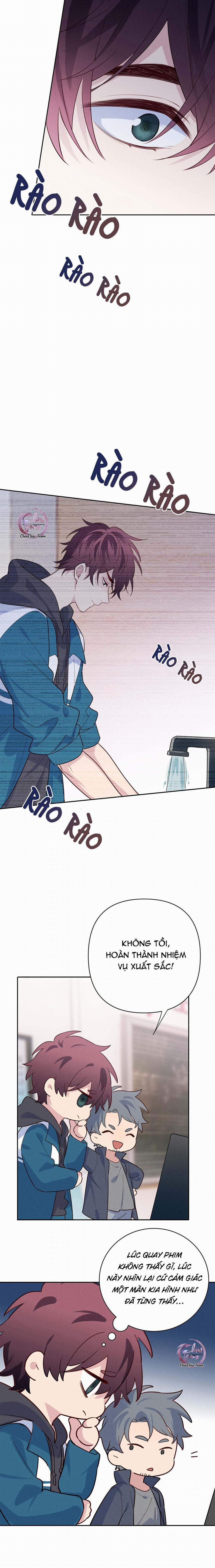 Diễn Viên Lấn Sân 16 trang 6