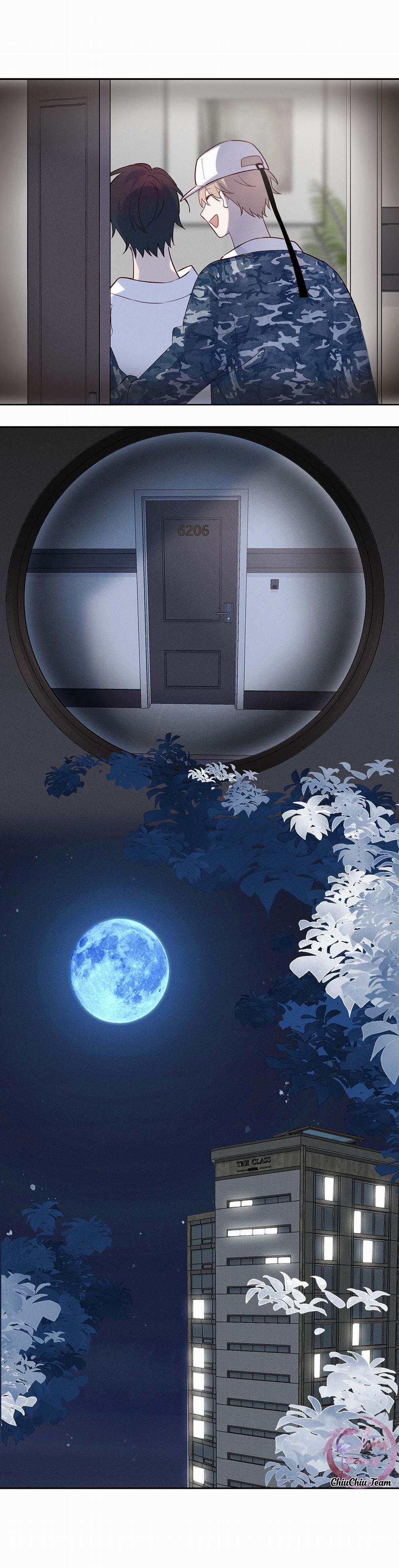 Diễn Viên Lấn Sân 17 trang 10