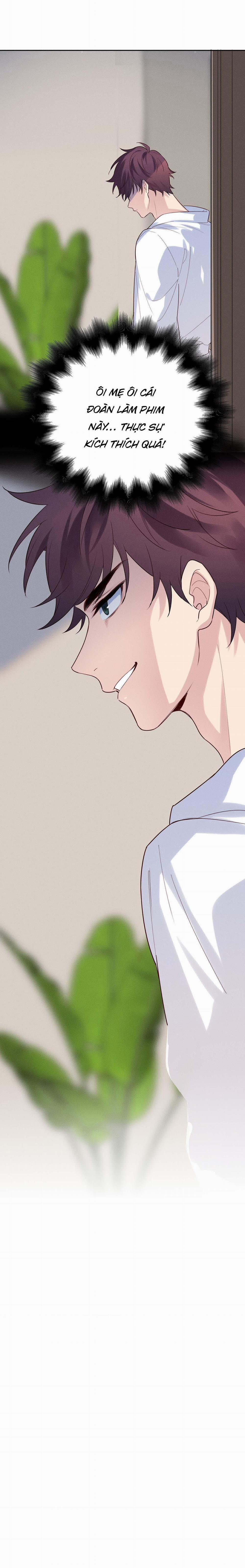 Diễn Viên Lấn Sân 17 trang 11