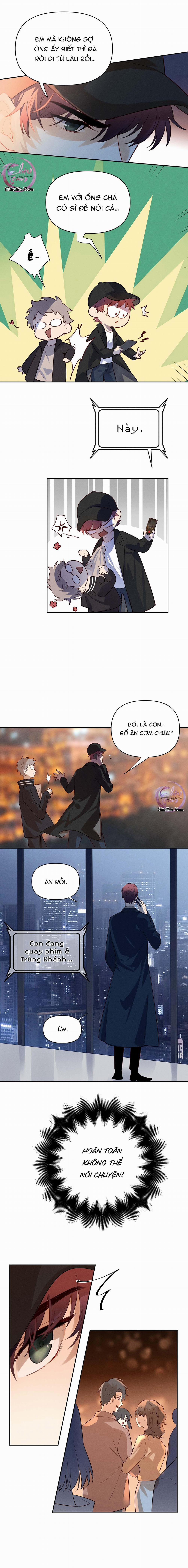 Diễn Viên Lấn Sân 17 trang 5