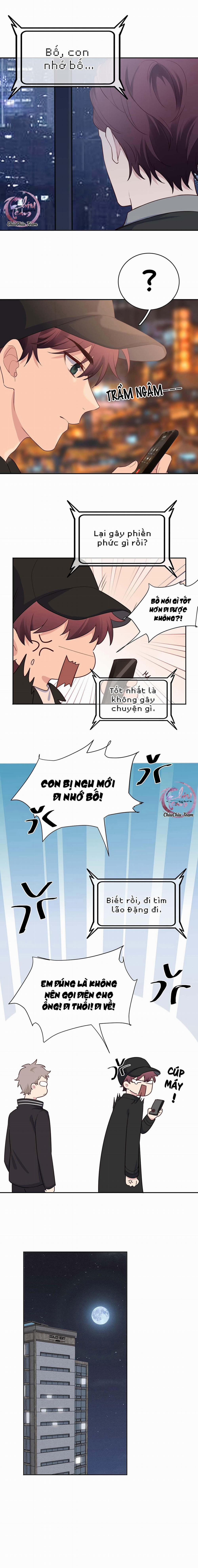 Diễn Viên Lấn Sân 17 trang 6