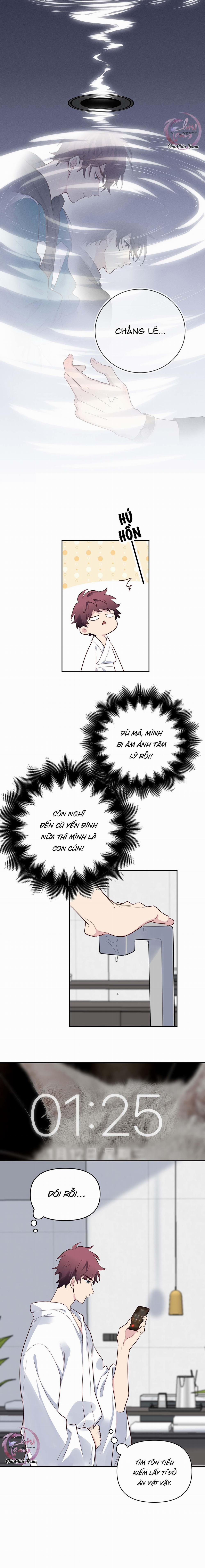 Diễn Viên Lấn Sân 17 trang 8