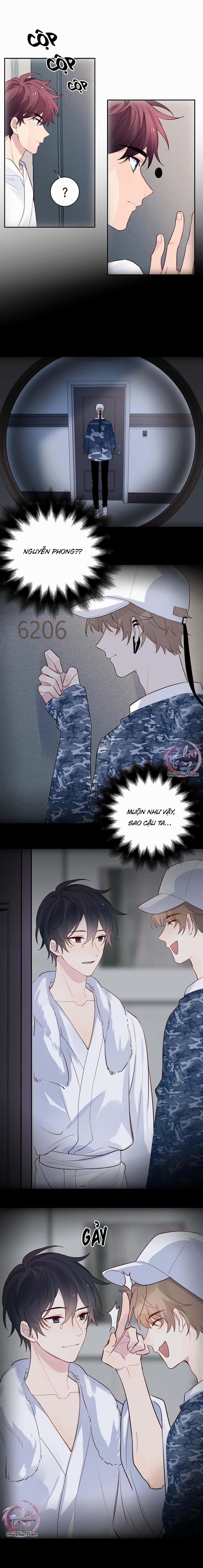 Diễn Viên Lấn Sân 17 trang 9