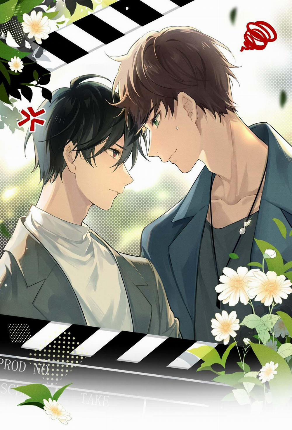 Diễn Viên Lấn Sân 18 trang 0